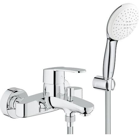 Grohe Eurostyle Cosmopolitan Mitigeur monocommandé pour bain,