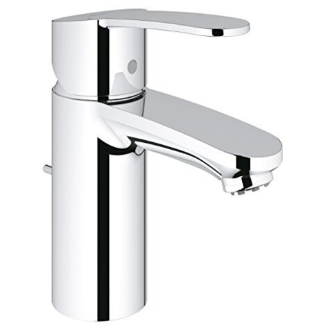 Grohe Eurostyle Cosmopolitan Mitigeur monocommandé pour lavabo,
