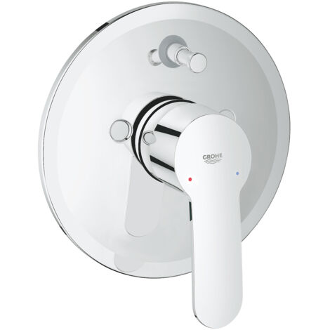 GROHE Eurostyle Cosmopolitan rubinetto doccia incasso cromato codice prod: 33637002