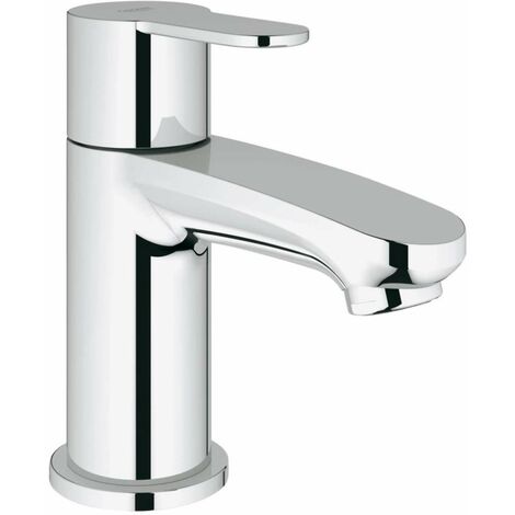 Grohe Eurostyle Cosmopolitan - Rubinetto verticale, cromato 23039002