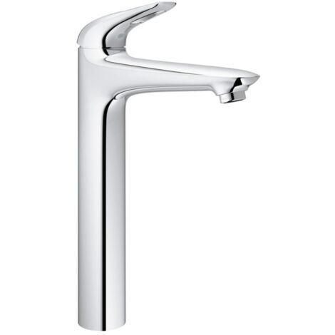 Grohe Eurostyle Einhand-Waschtischbatterie, XL-Size, Ausladung