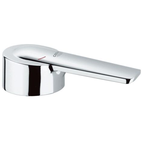 Grohe Eurostyle Hebel für Hebellänge 98mm, Chrom