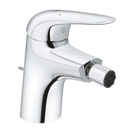 Grohe Eurostyle - Mitigeur de bidet S, chrome 23720003