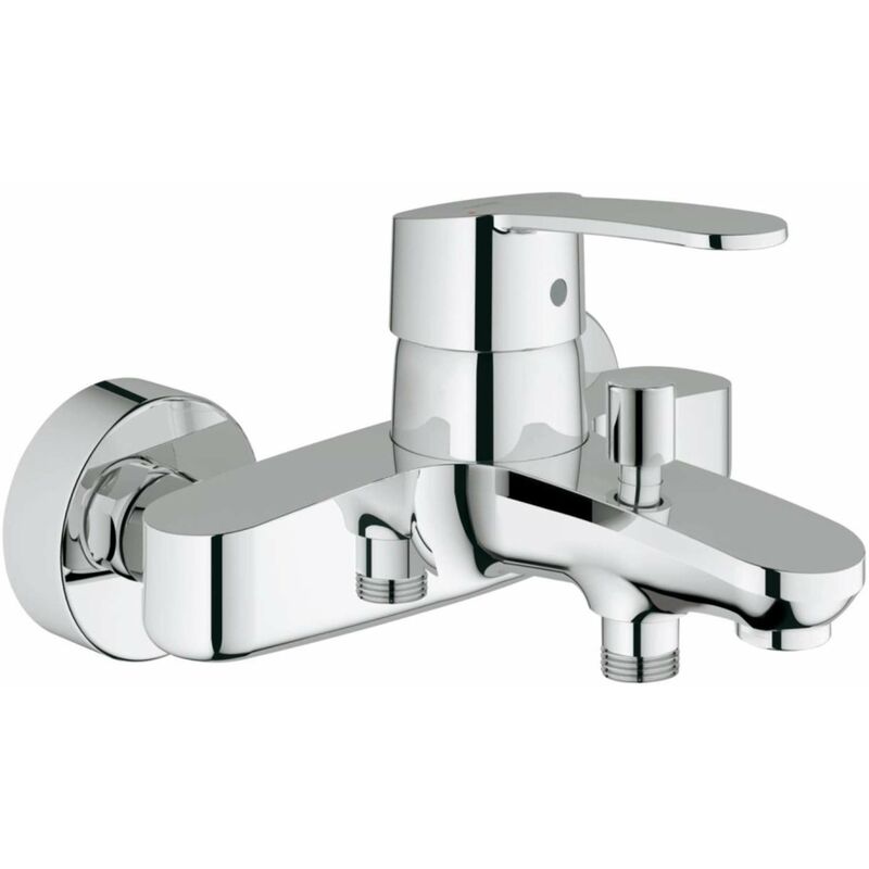 Mitigeur monocommande 1/2' bain/douche grohe 33591002