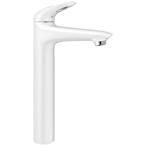 Grohe Eurostyle Mitigeur monocommande 1/2 Lavabo Taille XL (23719003) -  Livea Sanitaire