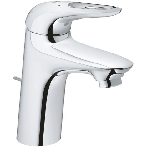 Grohe Eurostyle Mitigeur monocommandé pour lavabo, S-Size,