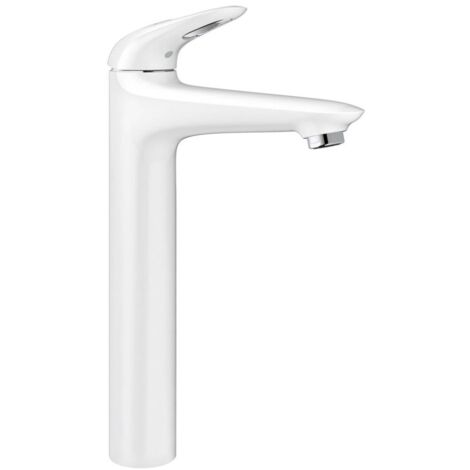 Grohe Eurostyle Mitigeur monocommandé pour lavabo, XL-Size,