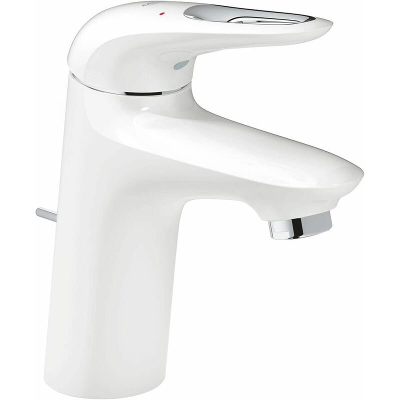 

Grohe Eurostyle Monomando de lavabo 1/2' Tamaño S (Ref. 23374LS3)