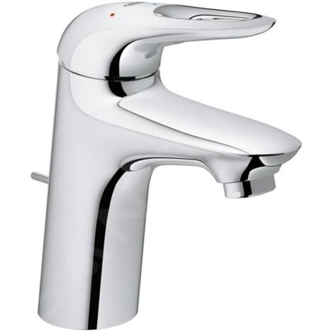 GROHE Eurostyle Nouveau Mitigeur Lavabo 23374003 Import Allemagne
