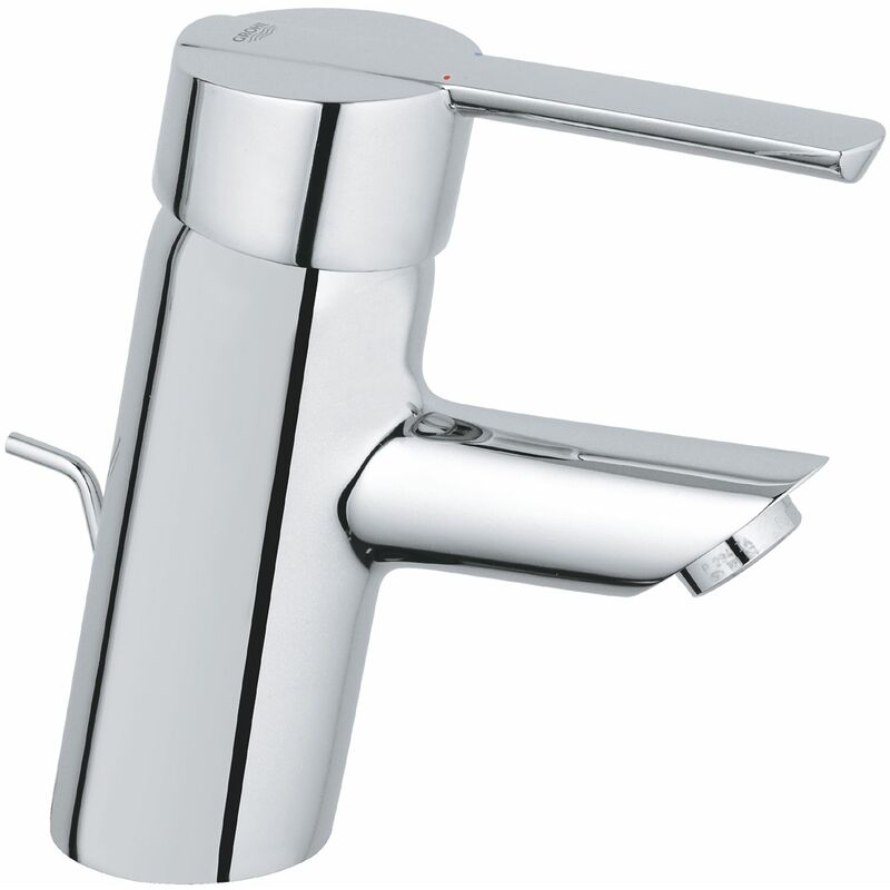 Grohe - Mitigeur Lavabo Feel 32557000 (Import Allemagne)