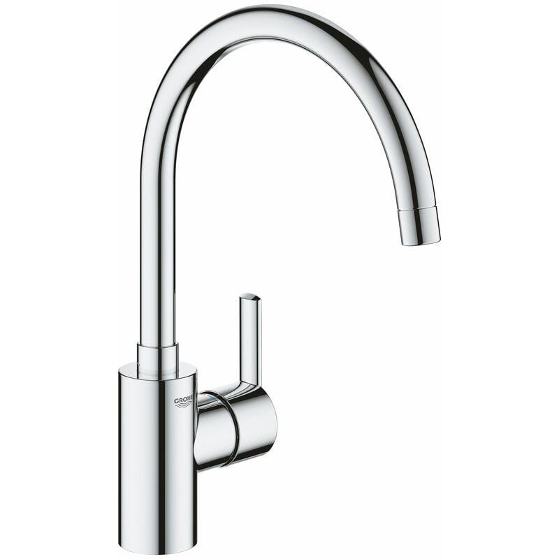 Grohe - Feel Mitigeur monocommande Evier Chromé 32670002