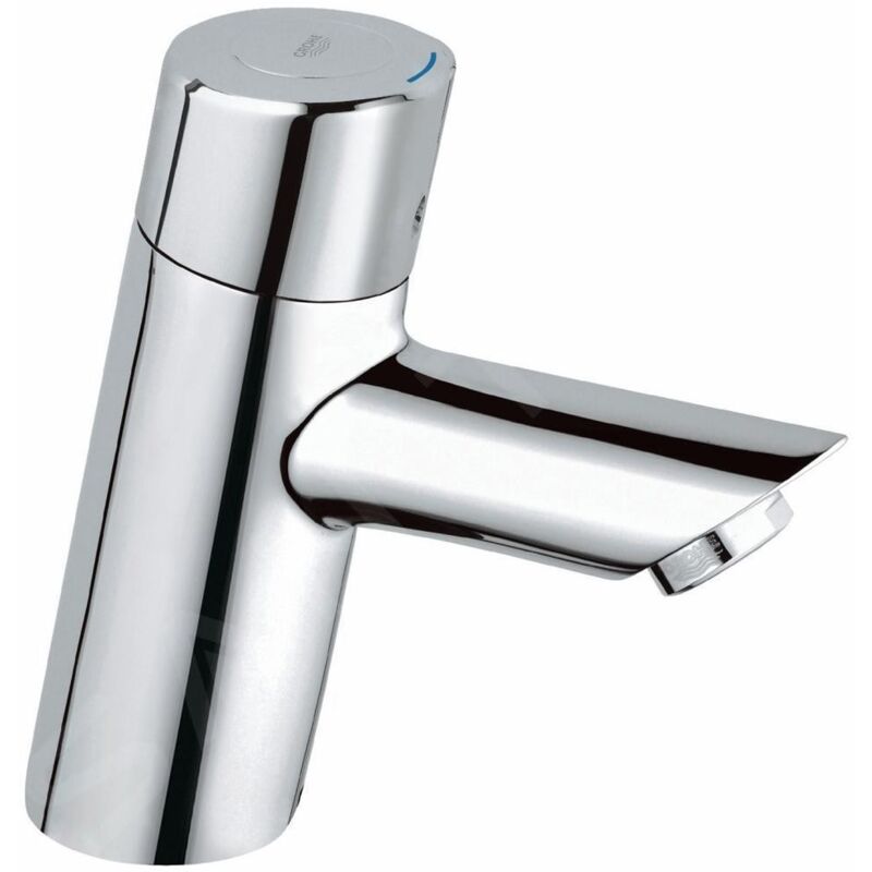 Grohe Feel - Robinet de baignoire, chrome 32274000