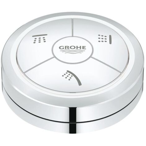 Grohe Fernbedienung 48113 chrom