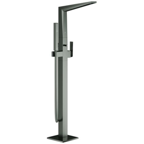 Grohe Fertigmontageset Allure Brilliant UP-WA.-EHM, 1/2", Bd,-mont, h gr geb.