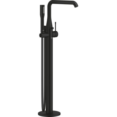 Grohe Fertigmontageset Essence UP-WA.-EHM, 1/2", Bd,-mont, phantom bla