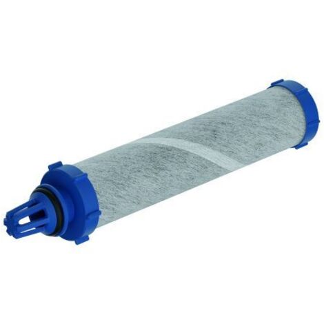 GROHE Filtereinheit Rainshower Aqua Pure, für Duschsysteme 100961, 100962, 100964, 101680