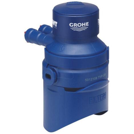 GROHE Filterkopf GROHE Blue Home 48344, 48344000