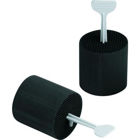 Grohe - Filtre à odeur pour WC japonais 4688300M