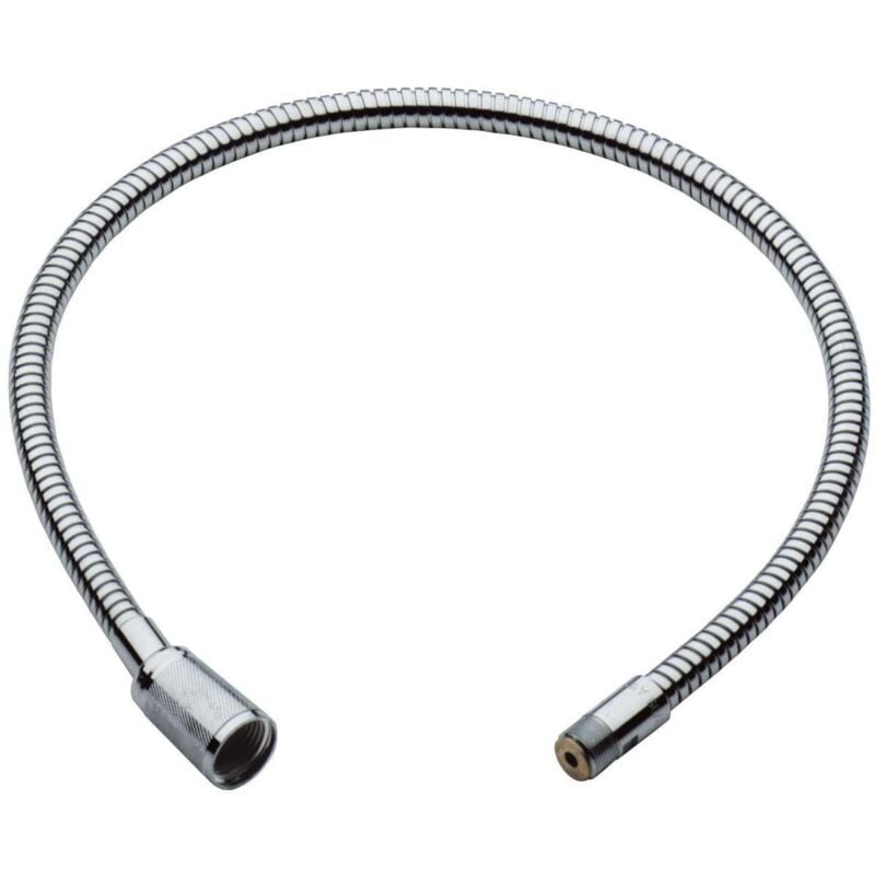 Flexible métal Chromé Grohe 46104000