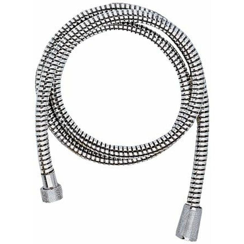 Flexible de douche metal Longueur flexible: 200 cm