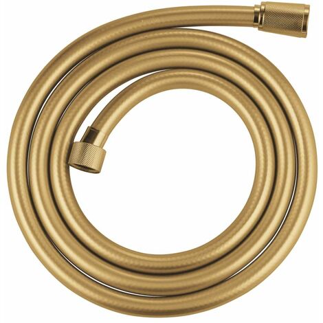 Grohe Flexibles - Flexible de douche Silverflex 1750 mm, Cool Sunrise 28388GL0