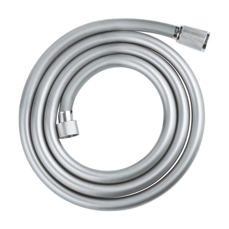 Grohe - Flexible de douche VitalioFlex 175 cm chromé