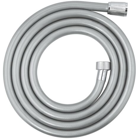 Grohe Flexibles - Flexible de douche VitalioFlex Comfort 2 m, chrome 27173002
