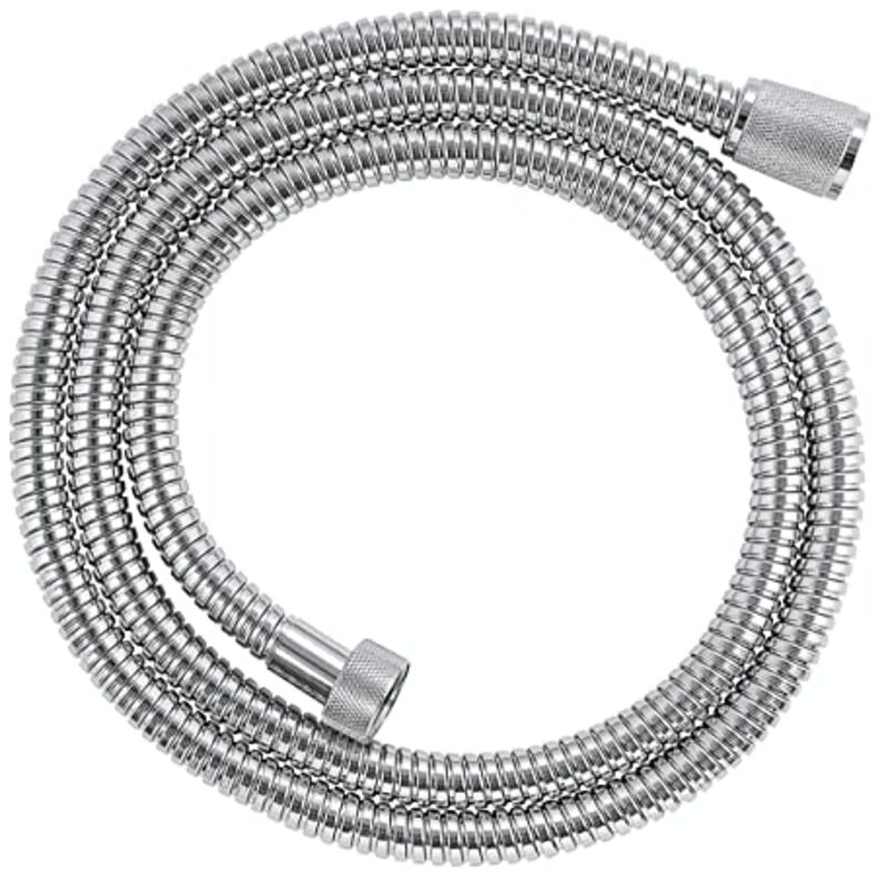 Flexibles - Flexible de douche VItalioFlex Metal Long-Life 1,5 m, chrome 27502001 - Grohe