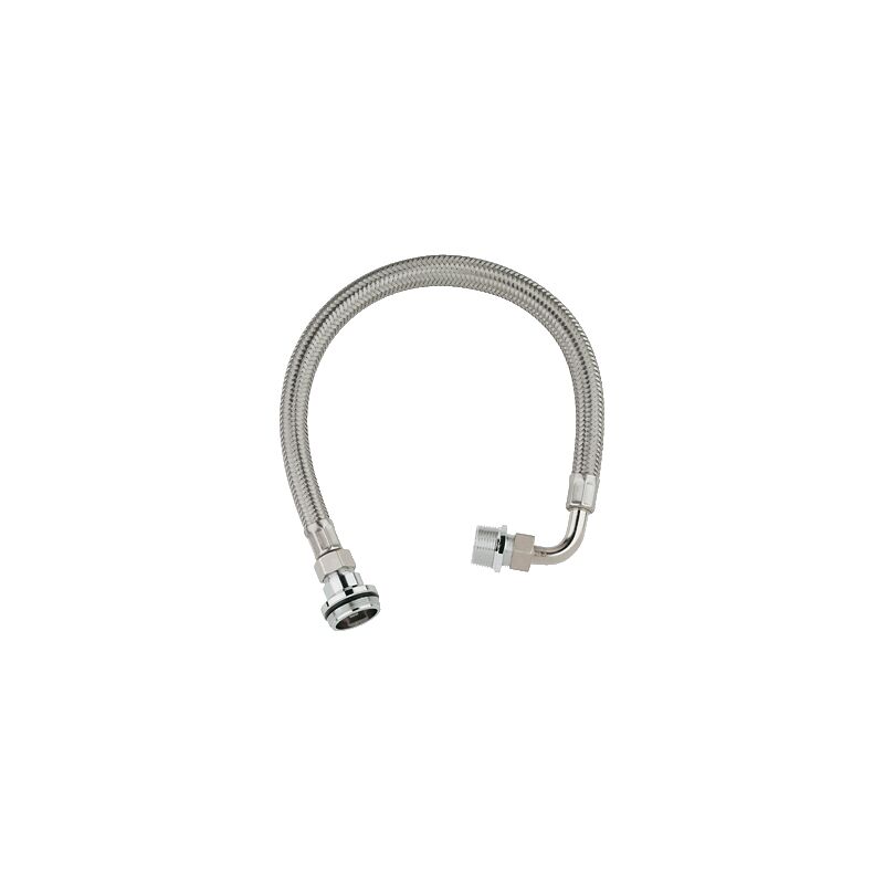 

Flexo conector termostatos Grohe Grohtherm XL cromo