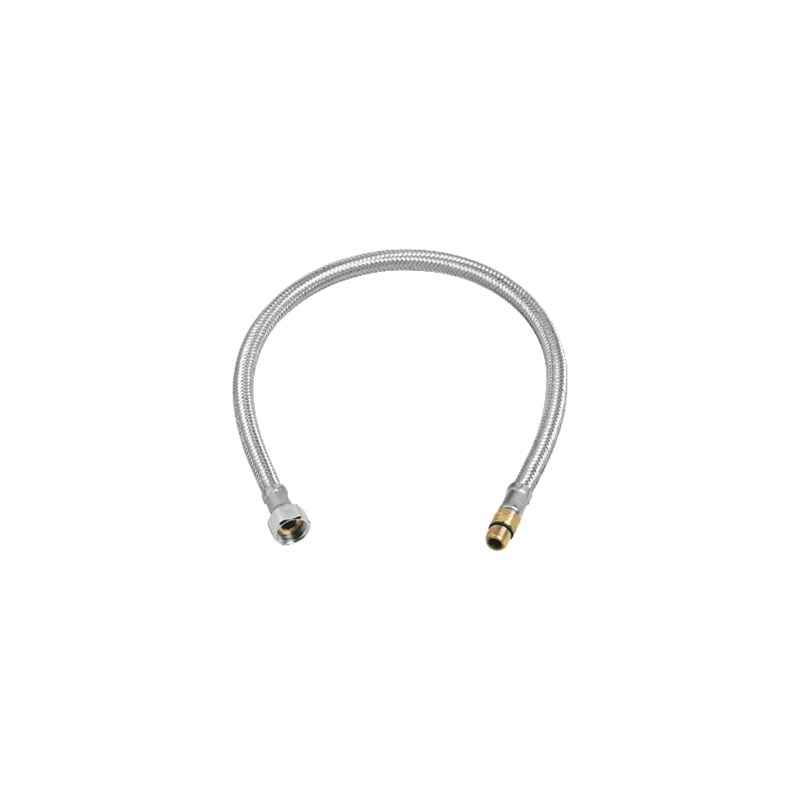 

Flexo de conexión Grohe cromo
