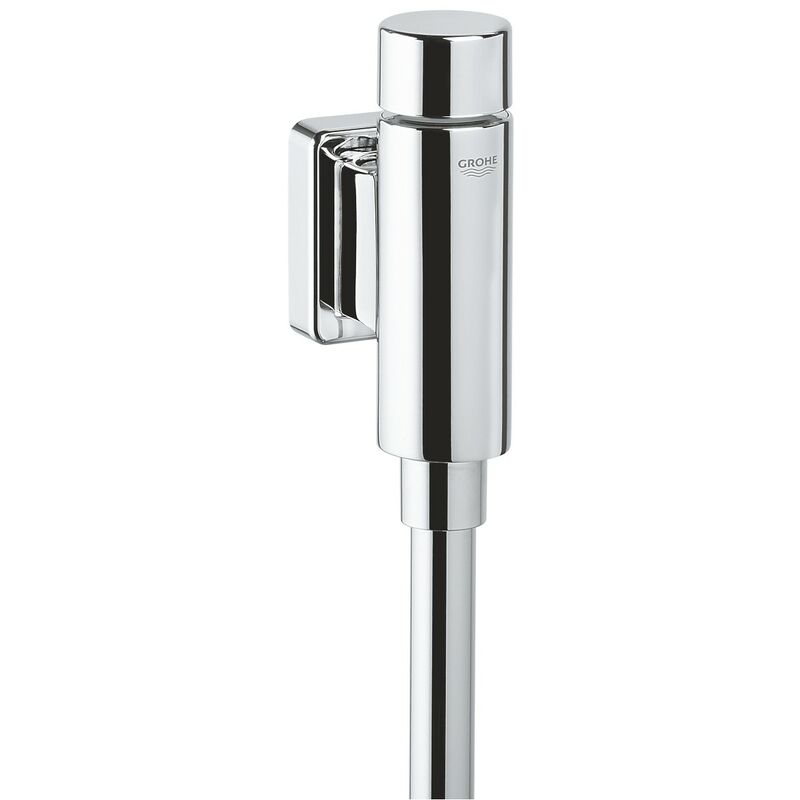 

Fluxor RONDO para urinario - GROHE