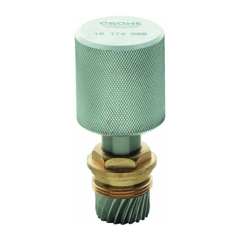 

Cortador 1/2 pulgada - Grohe