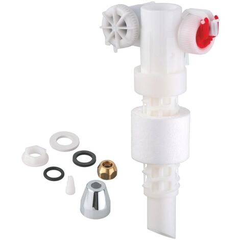 Tragrahmen Schwimmerventile  - GROHE: 37095000