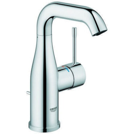Grohe gasolina Mitiger tamaño m · cromado ajustable u