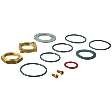 Grohe Gegenverschraubung 46078 M32x1,5 chrom