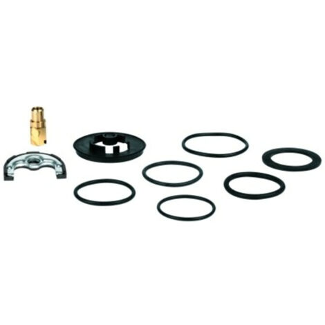 Grohe Gegenverschraubung Chrom, 46249000