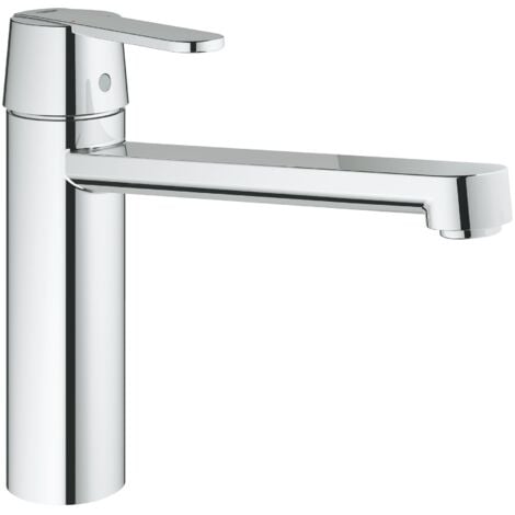 GROHE Get Mitigeur monocommande Evier Chromé 30196000