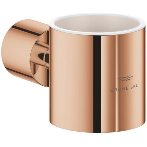 GROHE Glashalter Atrio 40884 warm sunset, 40884DA0