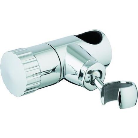 Grohe Gleitelement für Sinfonia/Kira Brausenkombination Chrom mit Durchmesser 23mm