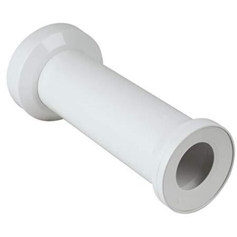 Grohe gomito scarico wc 320mm. orizzontale