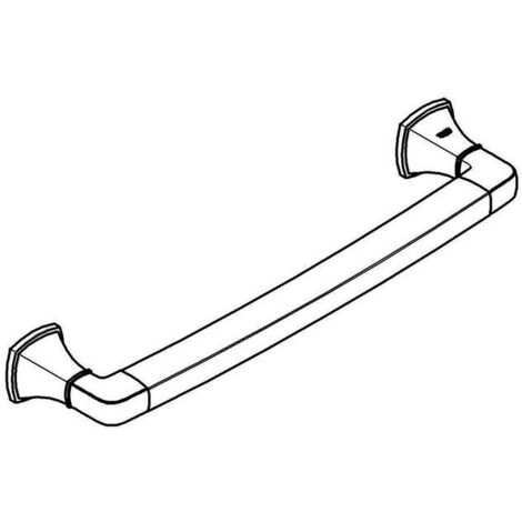 Grohe Grandera Badewannengriff