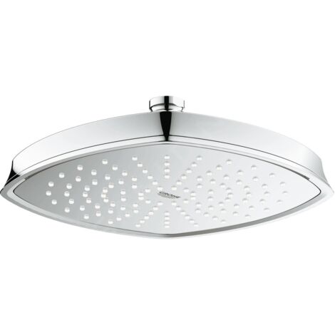 Grohe Grandera - Douche de tête, 1 jet, chrome 26473000