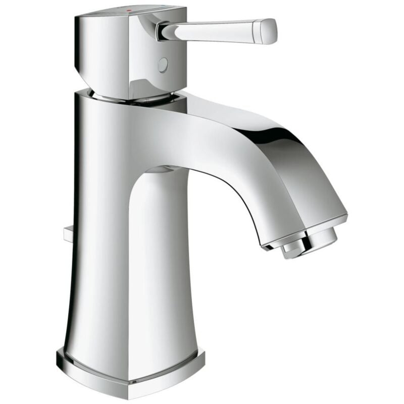 Grohe - Grandera Mitigeur monocommande 1/2' Lavabo Taille m