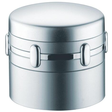 GROHE Griff 45493, 1/2'', neutral, für Chiara 3-Loch-Kombinationen, mattchrom