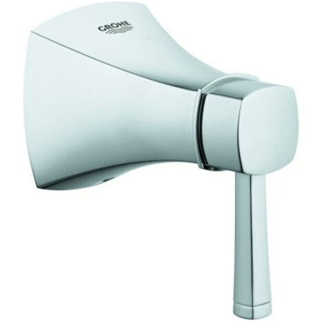 Grohe Griff 48215 für Grandera chrom chrom
