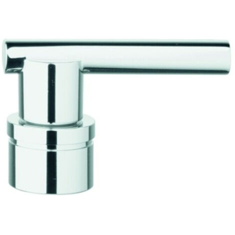 GROHE Griff Atrio Jota 45609 mit Befestigung chrom, 45609000