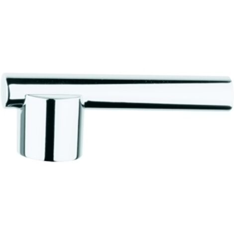 GROHE Griff Atrio Jota 47324 für Thermostat Wanne/Brause chrom, 47324000