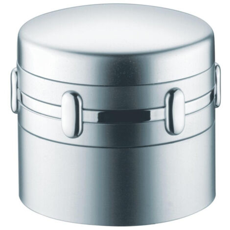 GROHE Griff Chiara 45493 1/2\" Markierung neutral mattchrom, 45493P00