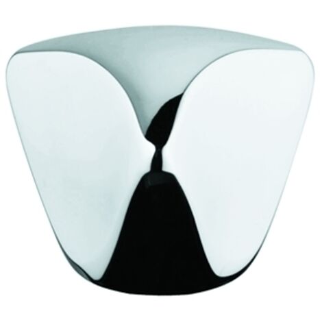 Grohe Griff Trecorn-de-Luxe 3/4", Markierung neutral, Chrom, 06490000