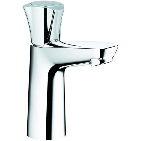 GROHE Grifo de lavabo Costa 201861 DN15 cromo, 20186001